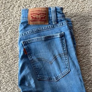 Levi Jeans